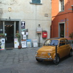Barga newsagent image