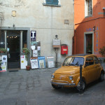 Barga newsagent image